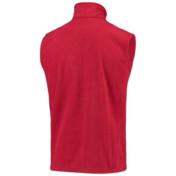 Columbia Jackets & Coats Alabama Crimson Tide Mens Columbia Flanker